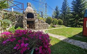 Chalet Mila