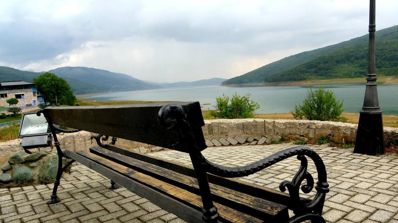 Chalet Mila Villa Mavrovo Dış mekan fotoğraf