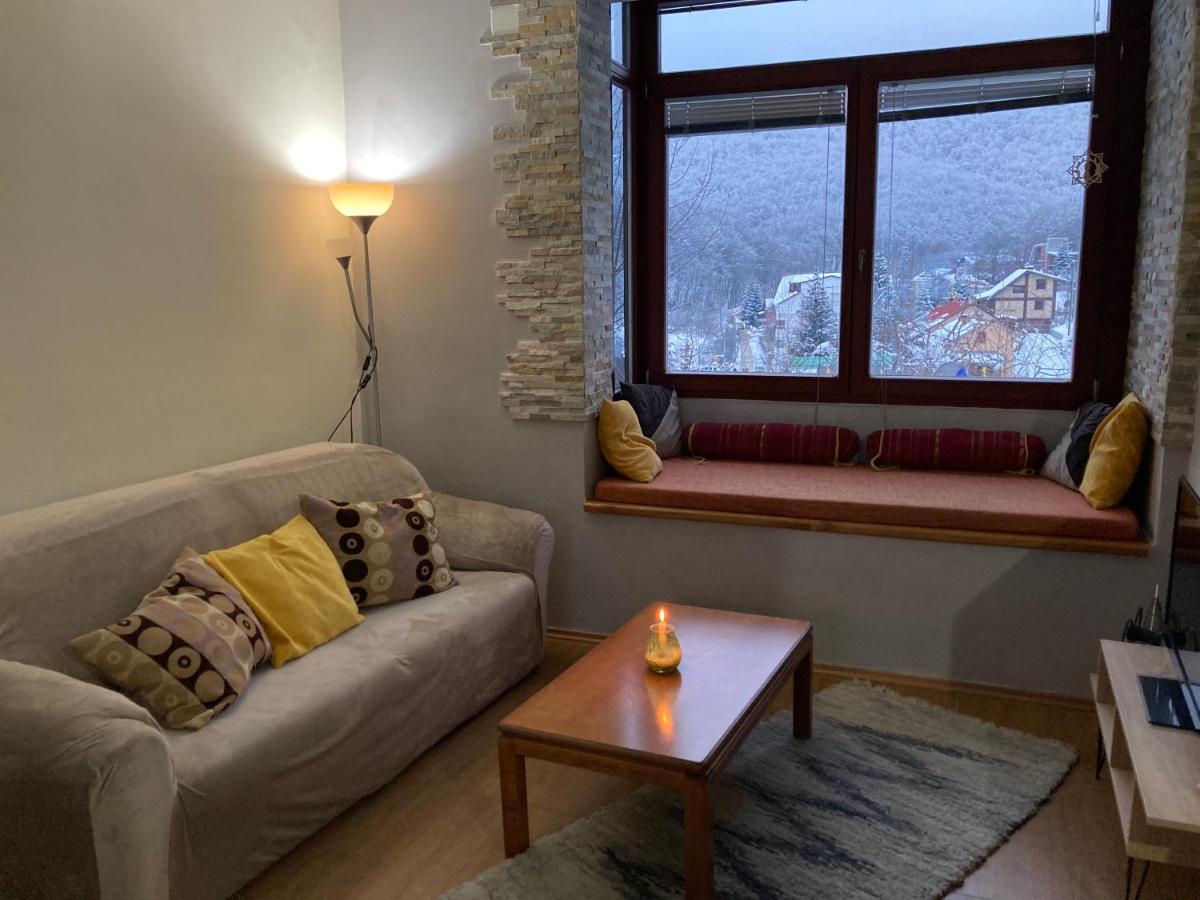 Chalet Mila Villa Mavrovo Dış mekan fotoğraf