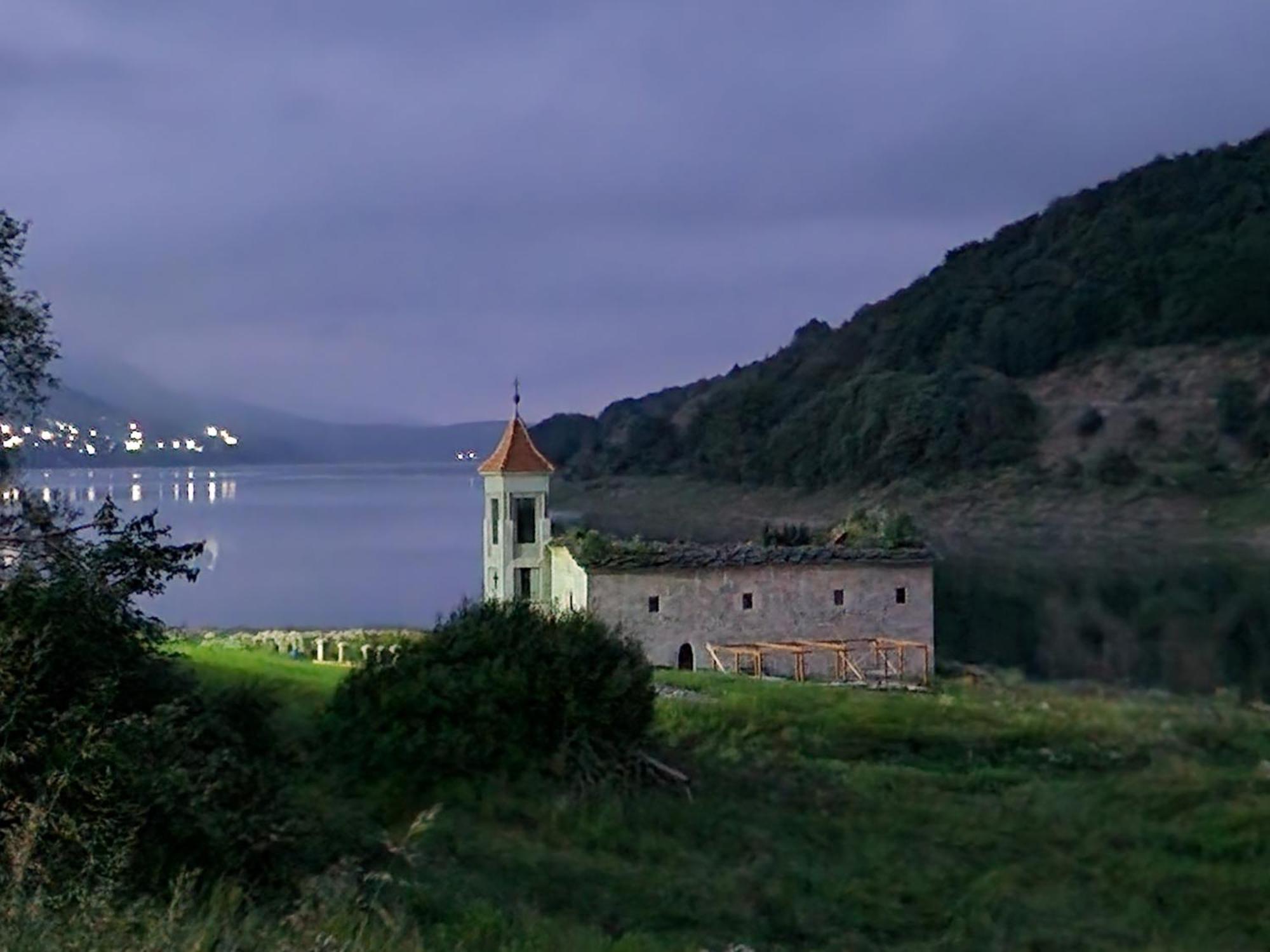 Chalet Mila Villa Mavrovo Dış mekan fotoğraf